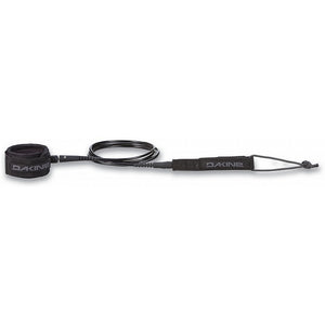 Kainui Team Leash 7X1/4 Irons Black