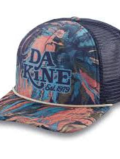 Vacation Trucker Hat