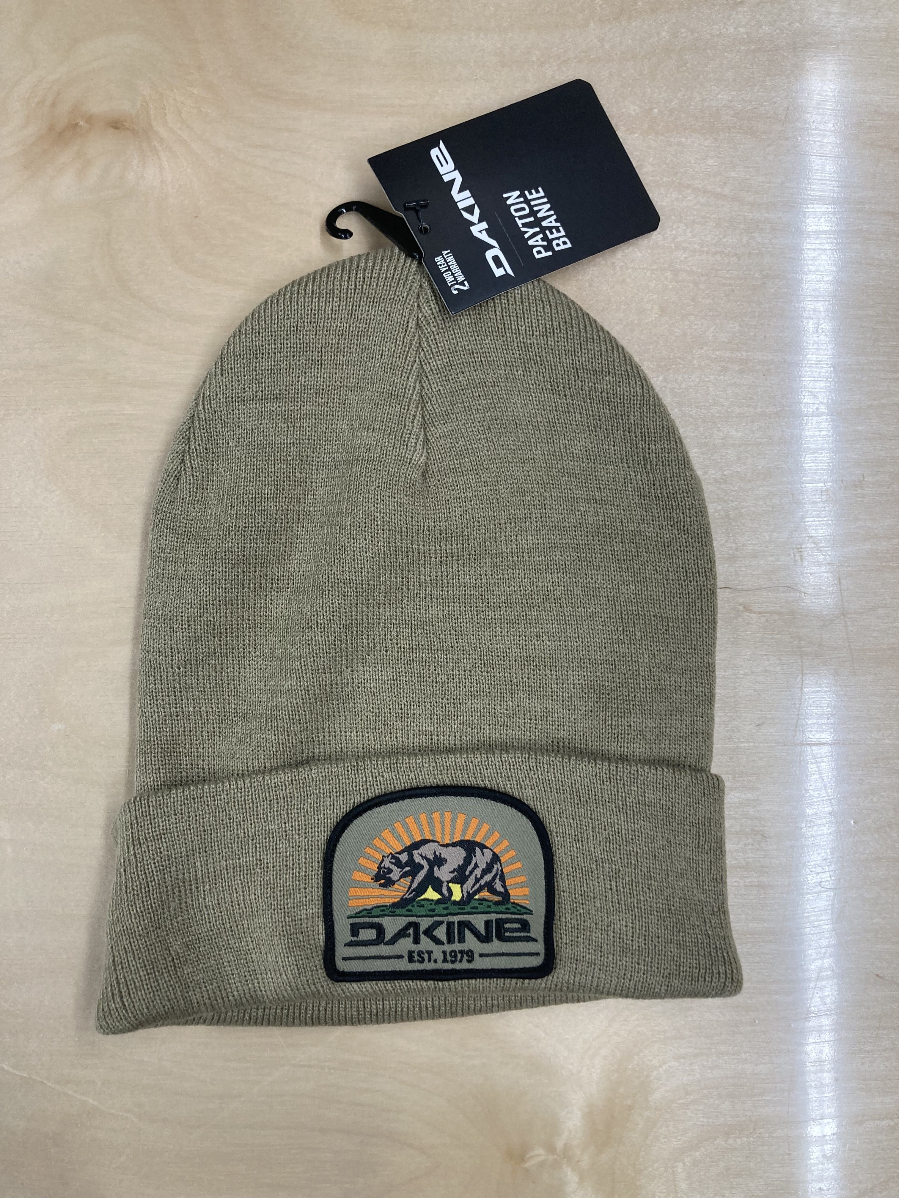 Beanies – Ossies Surf Shop
