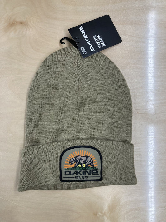 Payton Beanie Stone