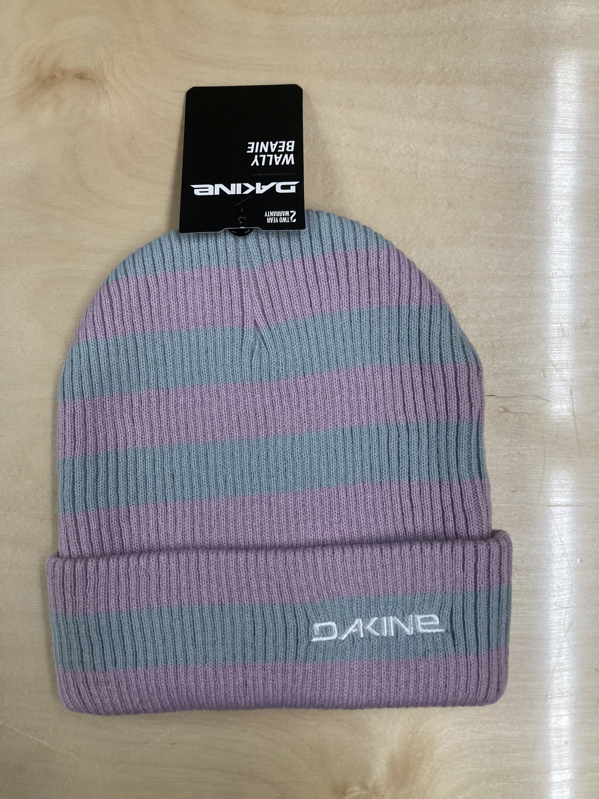 Wally Beanie Burnished Lilac