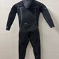 Used Youth 5/4MM Buell Wetsuit - Size 10 (4'7"–4'10" | 75–90 lbs) - Like New
