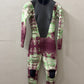 USED Womens 4/3MM Kassia Wetsuit - Size 10 (5'6"-5'8" | 130-150 LBS) - Good