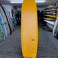 Used 7'1 Moore Board W/Fin & Leash