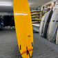 Used 7'1 Moore Board W/Fin & Leash