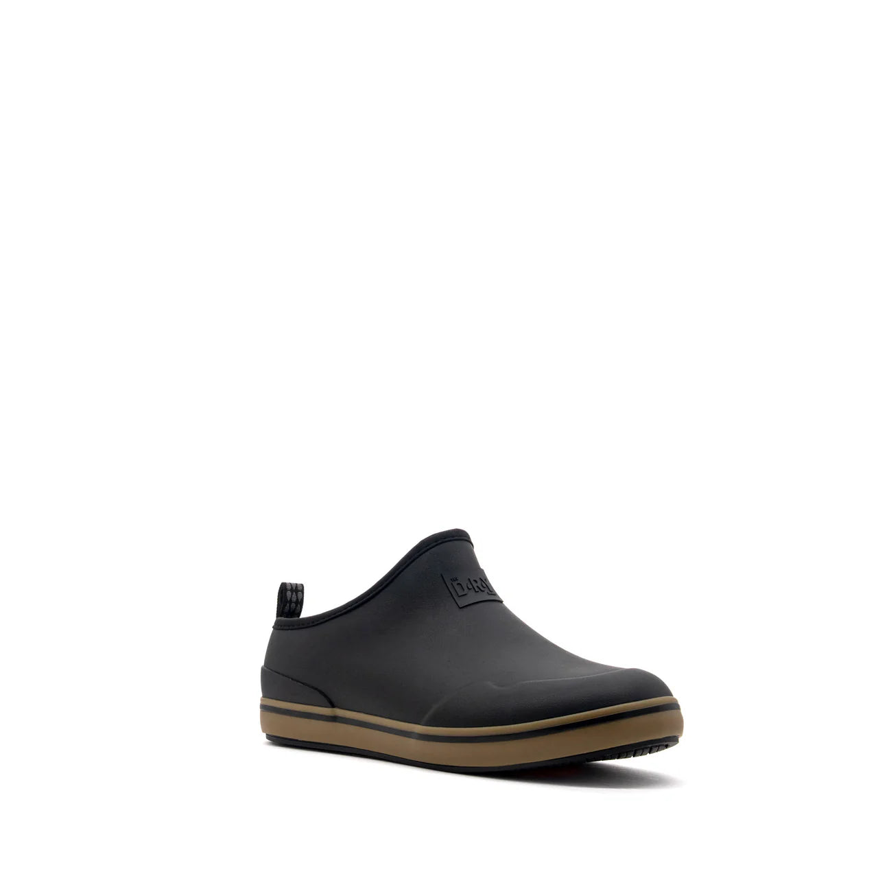 Dry Brand Soot & Soil River Clog Black