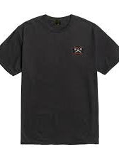 Chart & Deploy Tee