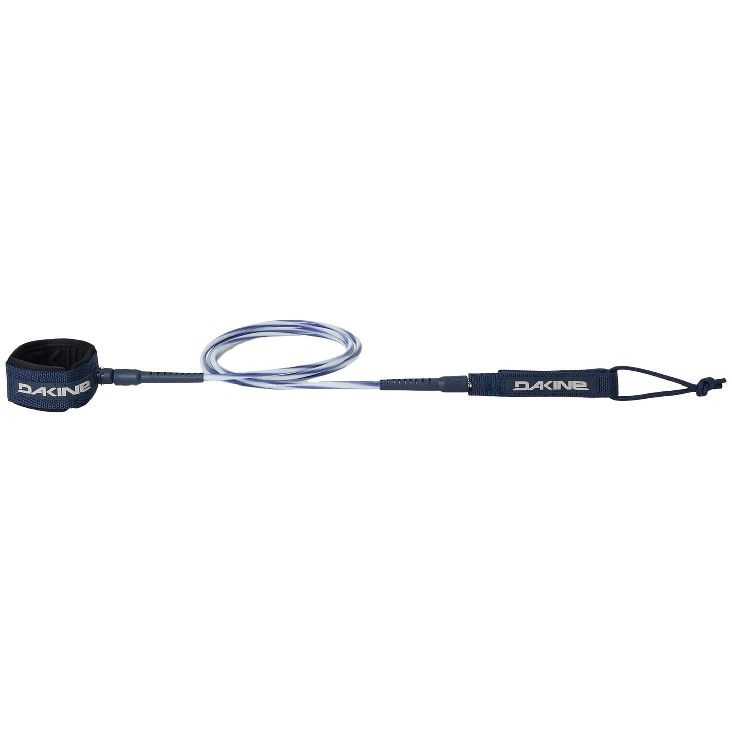 Dakine Kainui Team 6' Surf Leash Odysea Grey