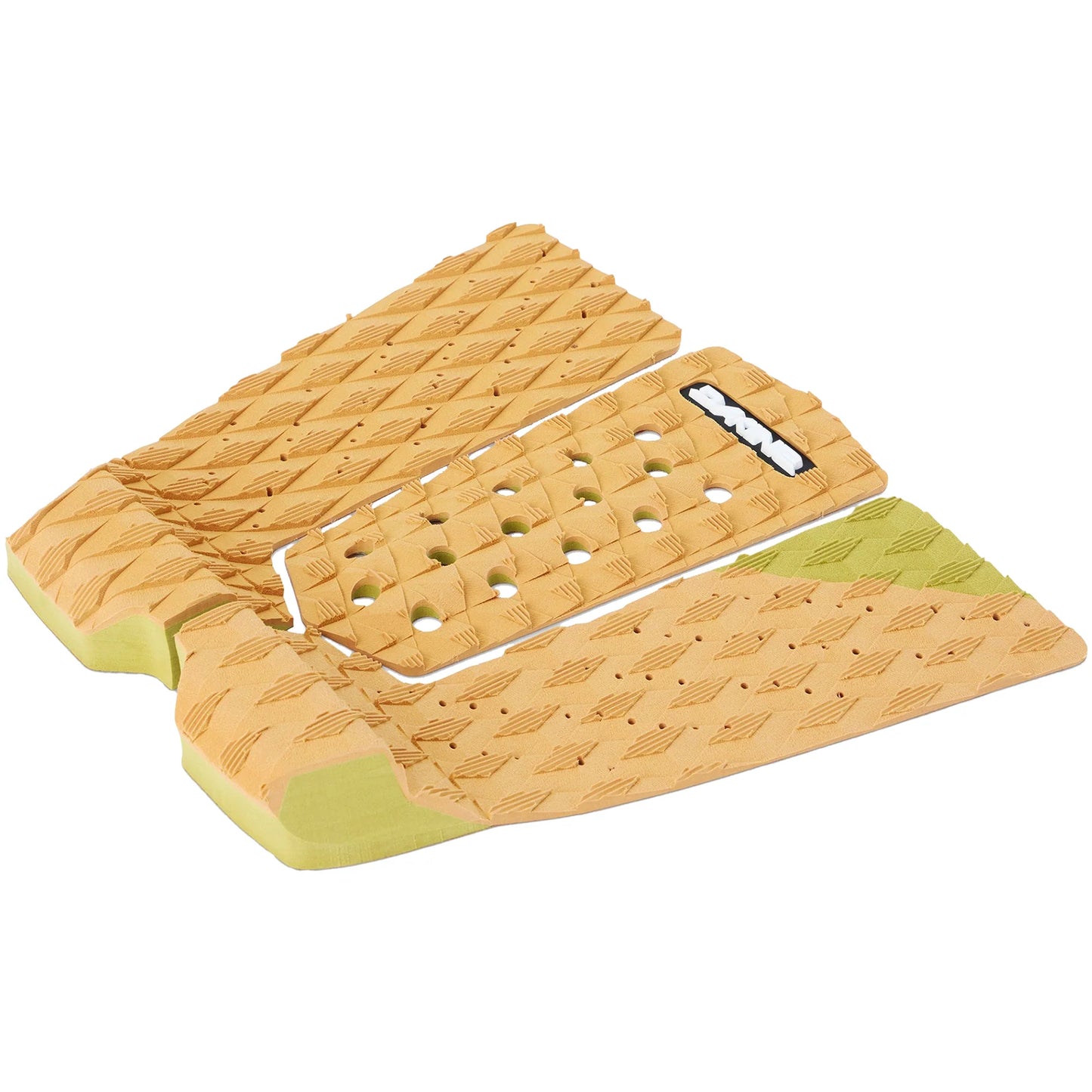 Dakine Jack Robinson Traction Pad 2.0 Honey Mustard