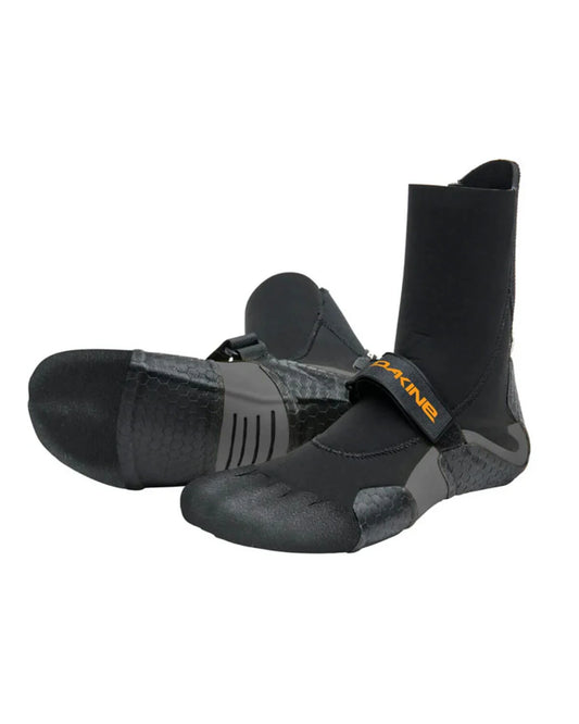 Cyclone 5MM Split Toe Boots