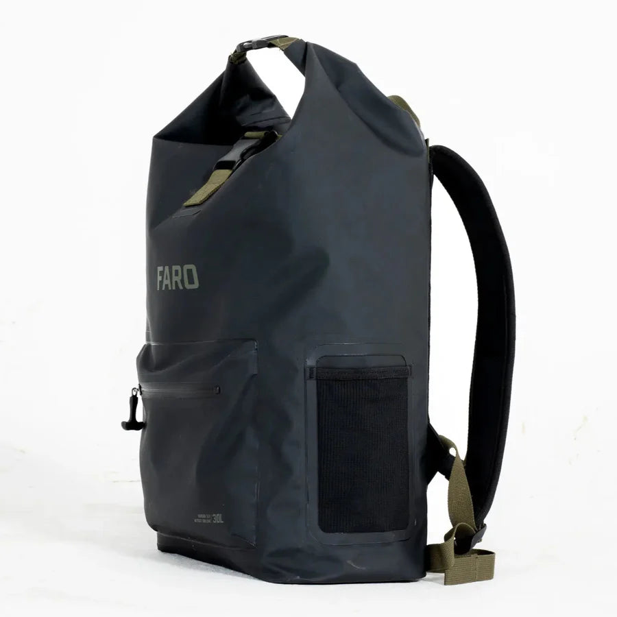 Faro 30L Dry Bag Backpack