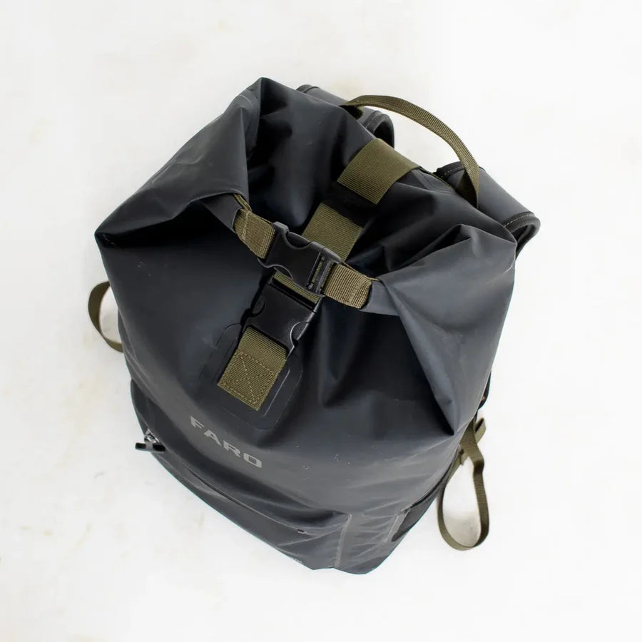 Faro 30L Dry Bag Backpack