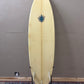 Ward Coffey 6'6" x 19 ¹⁄₂" x 2 ⁵⁄₈" | Surfboard USED