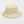 VOLCOM Sunny Bucket Straw Hat - Natural