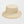 VOLCOM Sunny Bucket Straw Hat - Natural