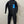 USED Men's 5/4MM Vissla Wetsuit - Size L (5'10