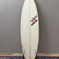 C Dent 6'4" X 19 X 2 ³/₈" | Surfboard USED