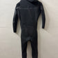USED Mens 5/4MM Buell Wetsuit - Size MS (5'7"-5'9" | 140-160 lbs) - Fair