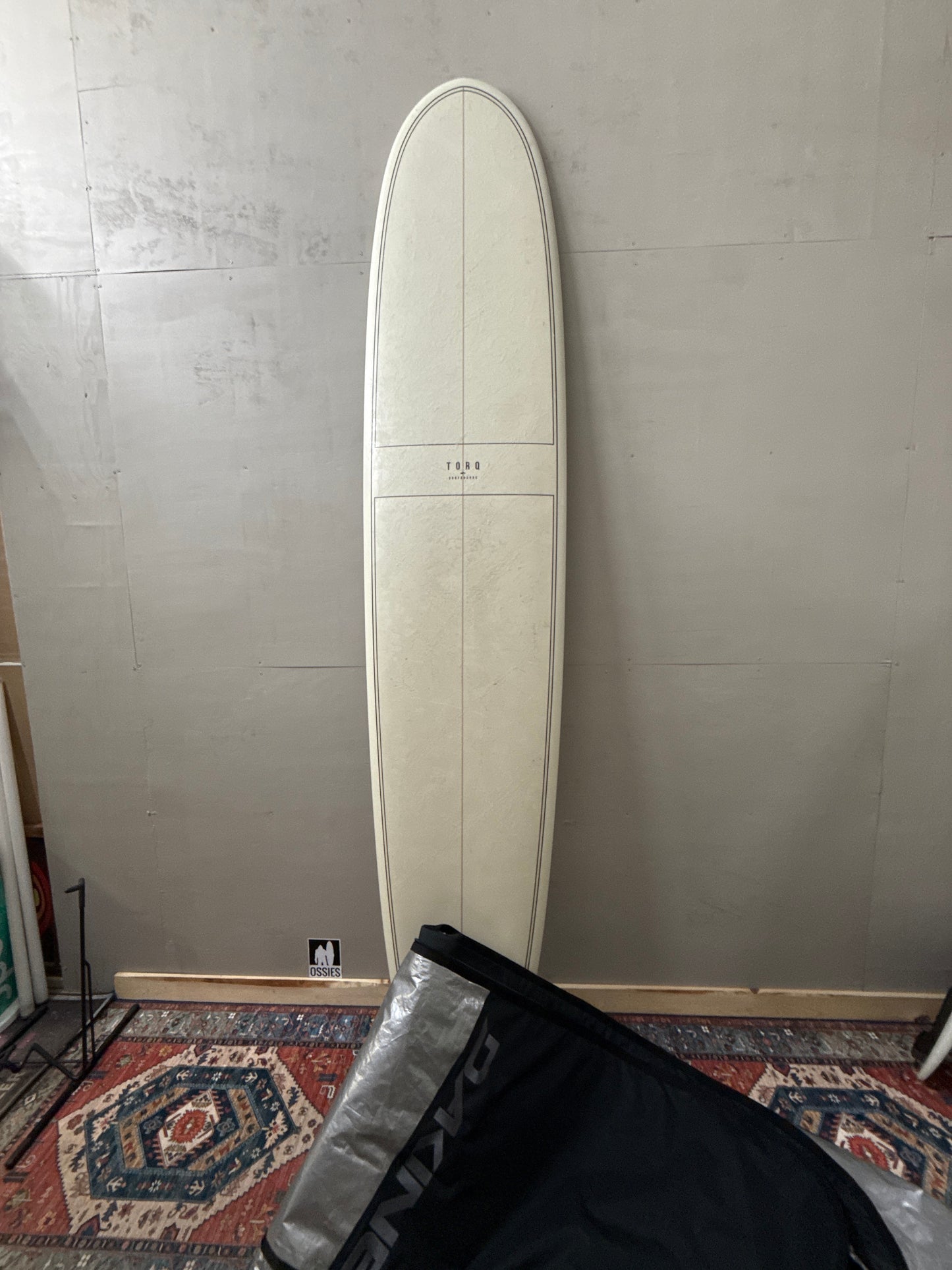 Torq 9'6" x 23.5" x 3.25" | 88L | Surfboard USED