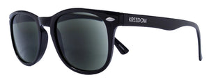 Kreedom Keep Talkin Polarized