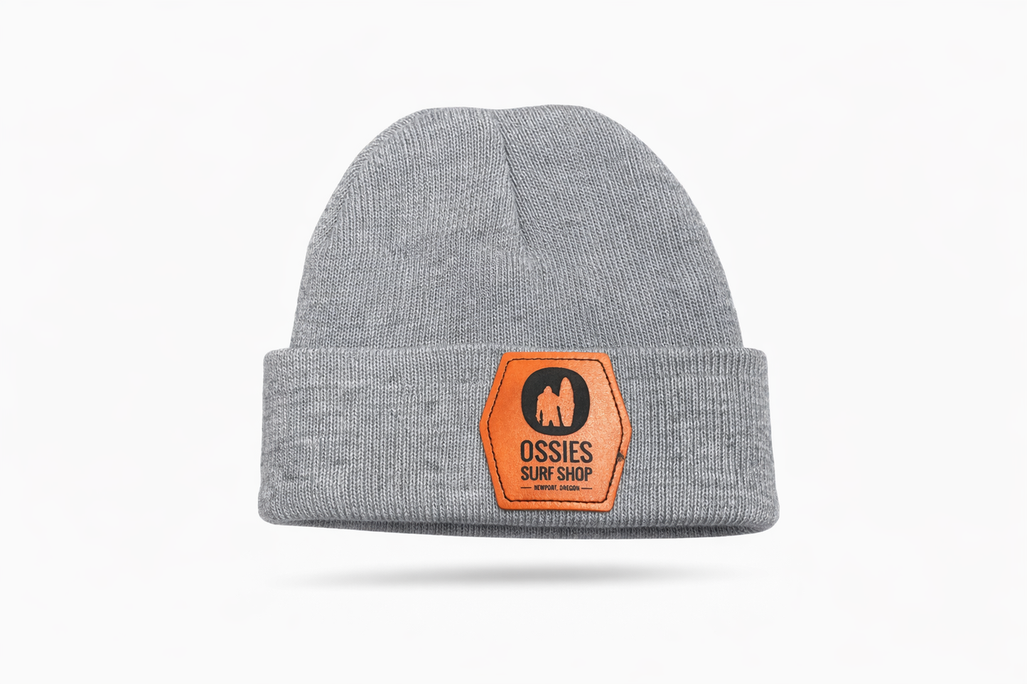 Ossies Beanie