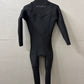 USED Men's 4/3MM Rip Curl Dawn Patrol Wetsuit - Size MS (5'7"-5'9" | 140-160 lbs) - Good