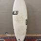 Buell Soft Top 6'0" x 21 ³⁄₈ x 3" | 47L | Soft Surfboard USED