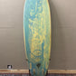 Round Nose Groveler 6'2" x 21 ¹⁄₈" x 2 ¹⁄₂" | Surfboard USED