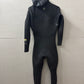 USED Men's 6/5MM Manera Wetsuit - Size XL (6'0"-6'2" | 190-210 lbs) - Good