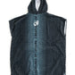 Creatures of Leisure Hooded Poncho