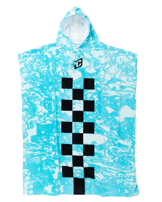 Creatures of Leisure Poncho Chex