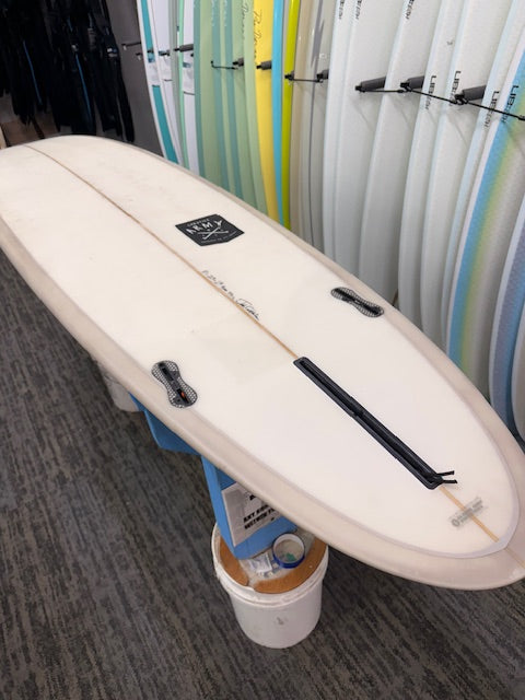 Used 8'1 Creative Army