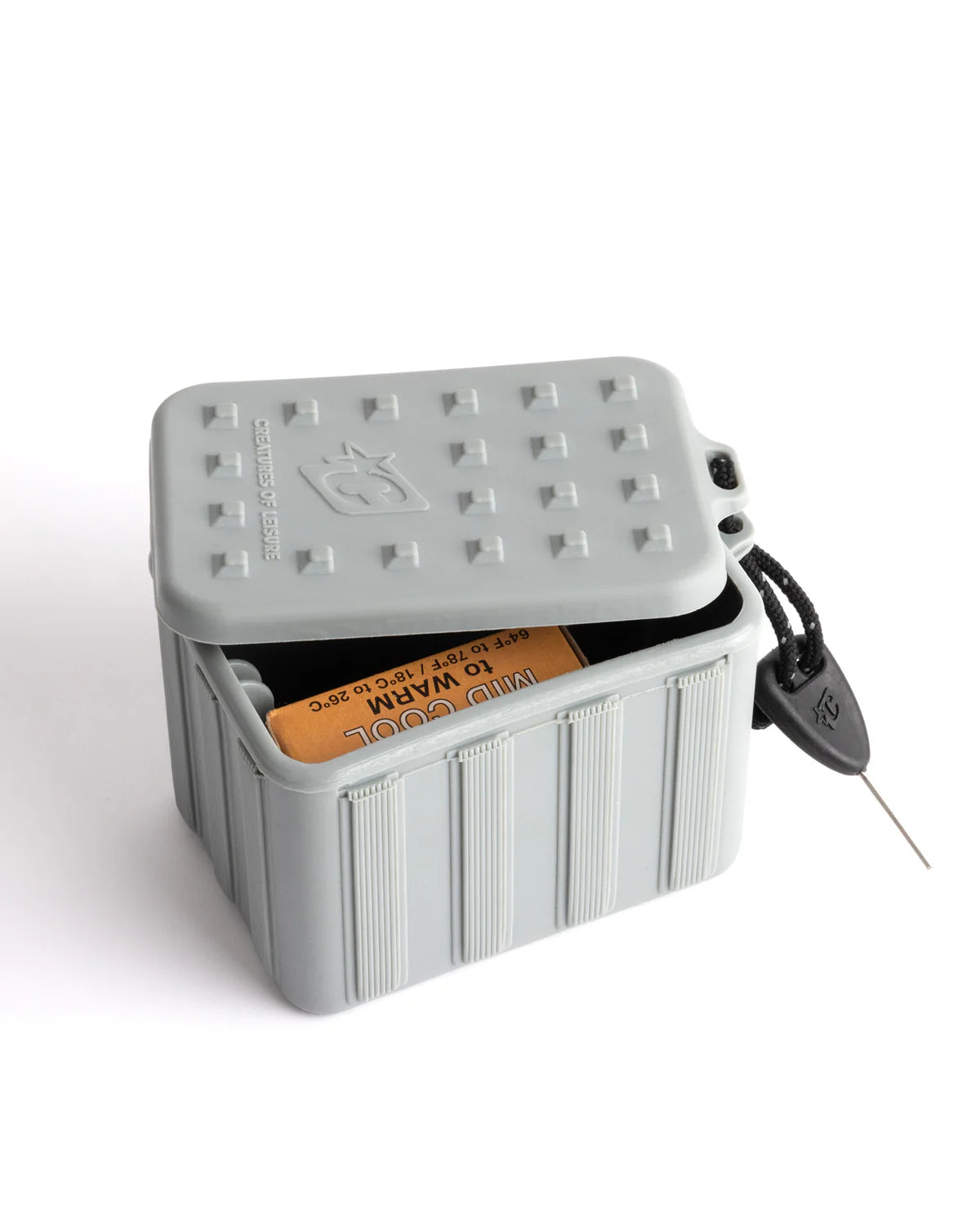 Wax Flexi-Tub Multi