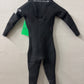 USED Youth 3/2MM Rip Curl Flashbomb Wetsuit - Size 8 (4'4"–4'7" | 60–75 LBS) - Fair