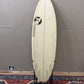 Screwball 5'11" x 19" x 2 ¹⁄₂" | 32L | Surfboard USED