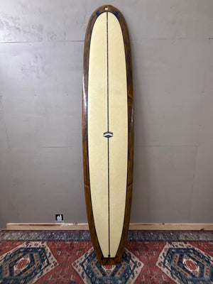 CJ Nelson Sprout 9'2" x 23" x 3" | Surfboard USED