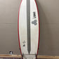 Channel Islands Pod Mod 6'6" x 21 ⁷⁄₈ x 2 ⁷⁄₈ | 47.6L | Surfboard USED