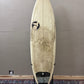 Screwball 5'11" x 19" x 2 ¹⁄₂" | 32L | Surfboard USED