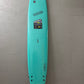 Catch Surf Odysea Log 10'0" X 24.6" X 3.54" | 125L | Soft Surfboard - Turquoise