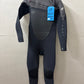 Used LT 5/4 Hooded Wet