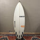 Pyzel Pyzalien 5'10" x 19 ³⁄₈ x 2 ⁵⁄₁₆ | 29.6L | Surfboard USED