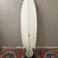 Maurice Cole Twin Pin 7'1" x 21" x 2 ⁷⁄₈ | 46.8L | Surfboard USED