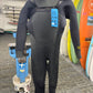 Used 4/3 LS Patagonia Wetsuit