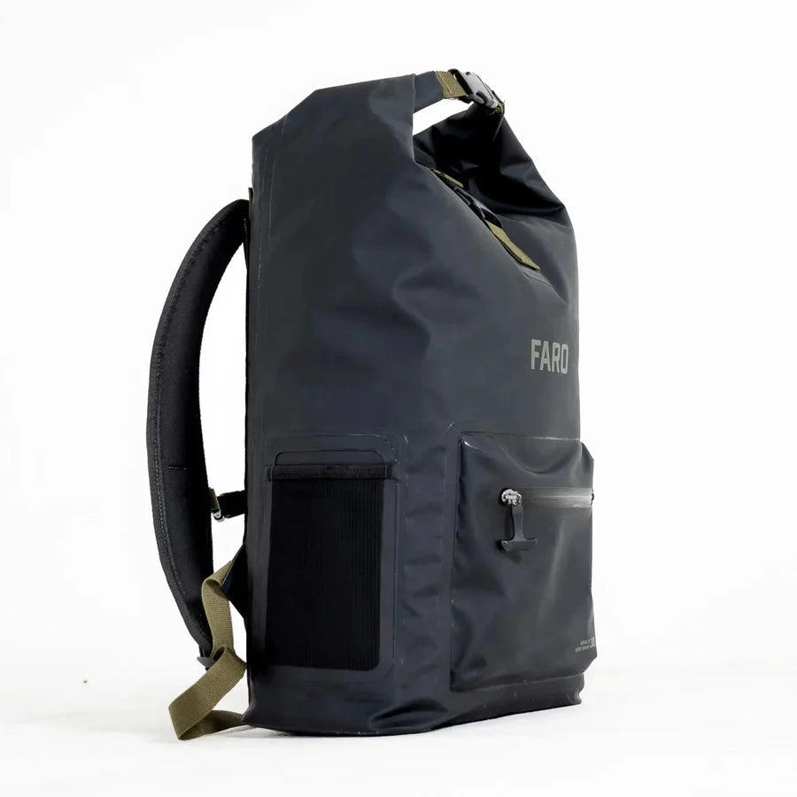 Faro 30L Dry Bag Backpack