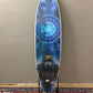 Catch Surf Crowd Killer 6'8" X 20.25" X 3.25" | 47L | Soft Surfboard - Midnight Blue
