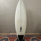 Chilli Rarest Bird 6'1" x 20 ⁵⁄₁₆ x 2 ⁵⁄₁₆ | 35.4L | Surfboard USED