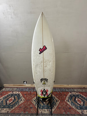 Lost Mayhem Mini Driver 6'0" x 20" x 2 ⁷⁄₁₆ | 31.6L | Surfboard USED