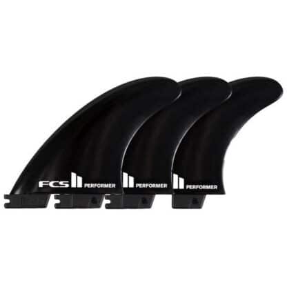 FCS II Performer Thruster Fin