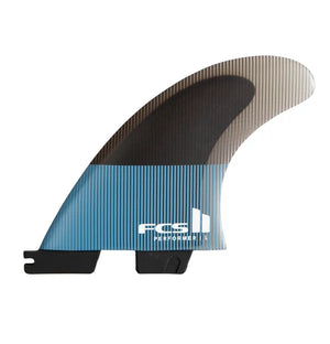 FCS II Performer PC Thruster Fins