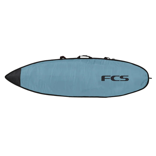 FCS Classic All Purpose Shortboard Boardbag